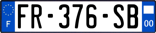 FR-376-SB