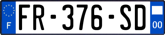 FR-376-SD