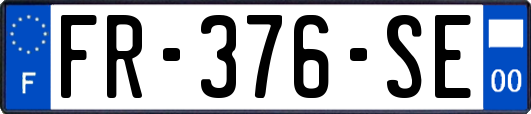 FR-376-SE