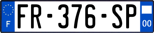 FR-376-SP
