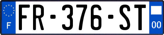 FR-376-ST