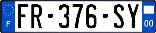 FR-376-SY