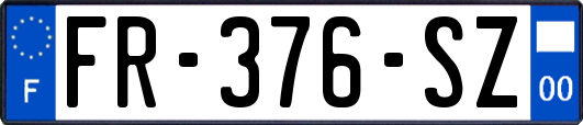 FR-376-SZ