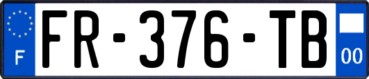 FR-376-TB
