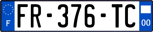 FR-376-TC