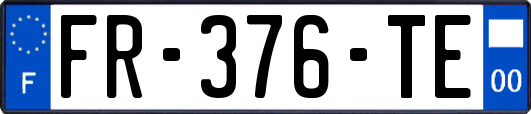 FR-376-TE