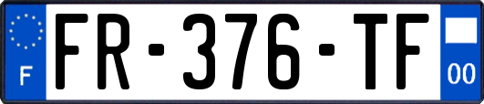 FR-376-TF