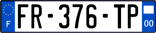 FR-376-TP