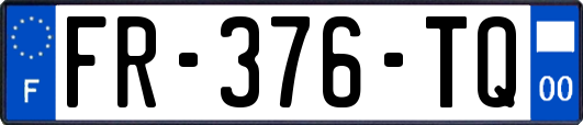 FR-376-TQ