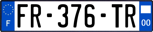 FR-376-TR
