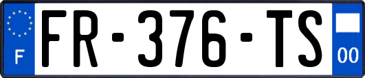FR-376-TS
