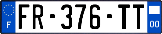 FR-376-TT
