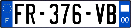 FR-376-VB