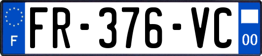 FR-376-VC