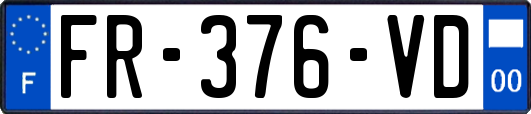 FR-376-VD