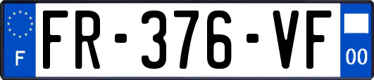FR-376-VF