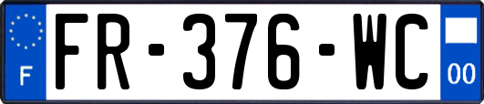 FR-376-WC