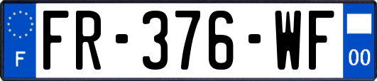FR-376-WF