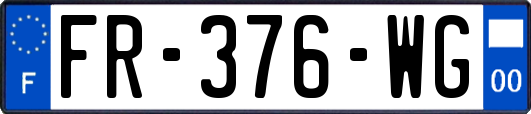 FR-376-WG