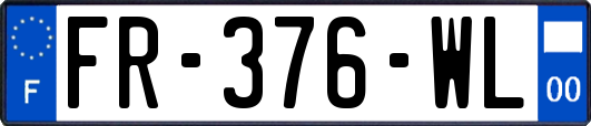 FR-376-WL