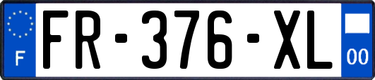 FR-376-XL