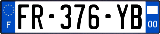 FR-376-YB