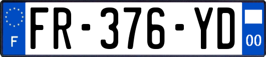 FR-376-YD
