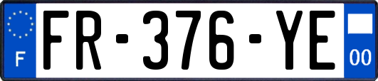 FR-376-YE