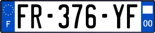 FR-376-YF