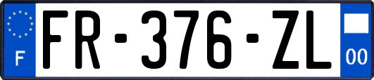 FR-376-ZL