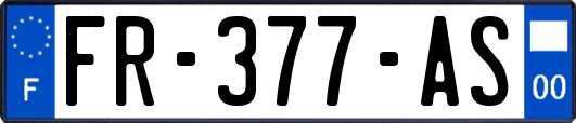 FR-377-AS