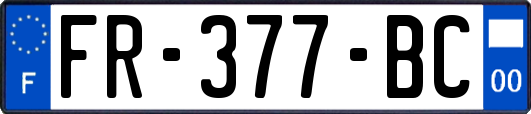 FR-377-BC