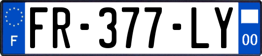 FR-377-LY
