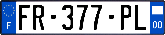 FR-377-PL