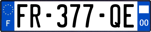 FR-377-QE
