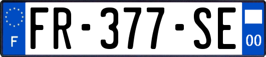 FR-377-SE