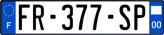 FR-377-SP