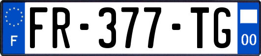 FR-377-TG