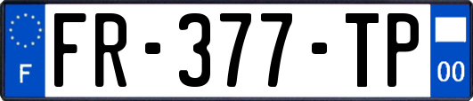 FR-377-TP