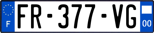 FR-377-VG
