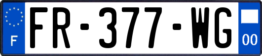 FR-377-WG