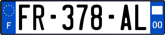 FR-378-AL