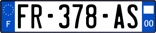 FR-378-AS