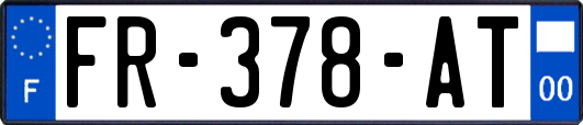 FR-378-AT