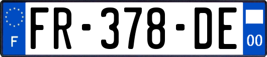 FR-378-DE