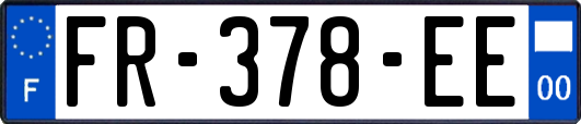 FR-378-EE