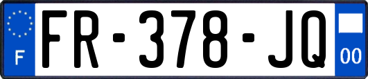 FR-378-JQ