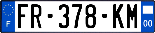 FR-378-KM