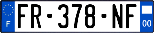 FR-378-NF