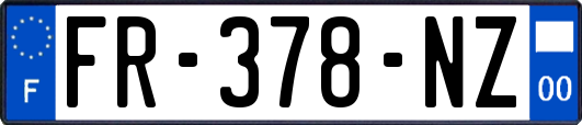 FR-378-NZ
